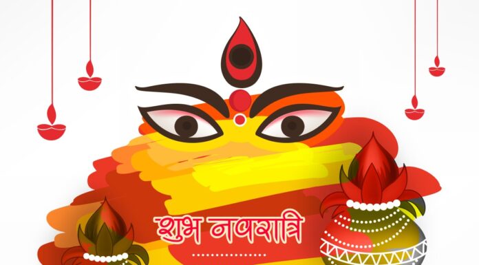 Chaitra Navratri 2024 Date History Significance