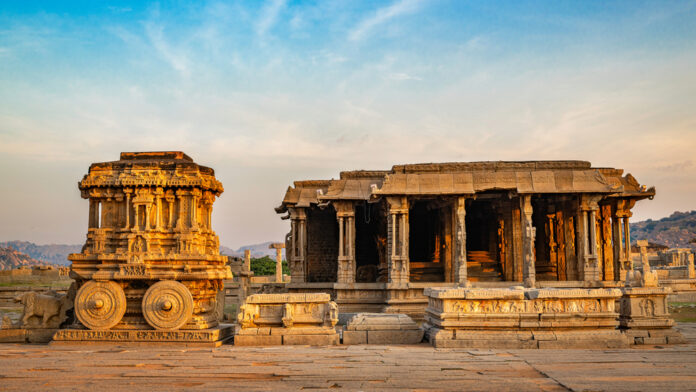 Places to Visit in February in South India