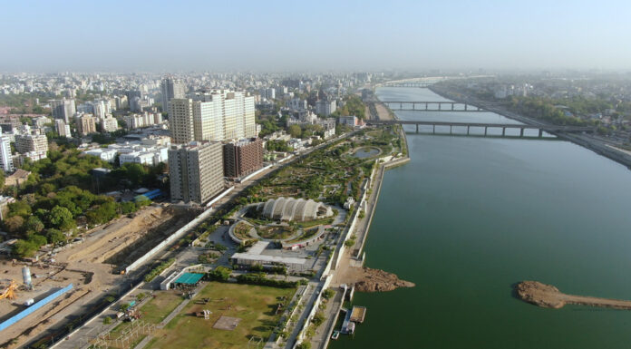 Discover The Places to Visit in Ahmedabad