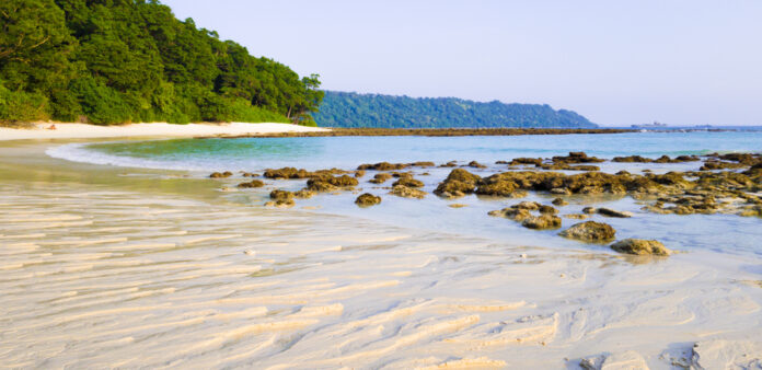 How to Reach Andaman and Nicobar Islands