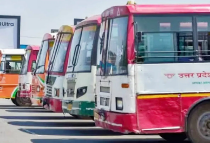 Noida to Ayodhya Direct Bus Services Commence