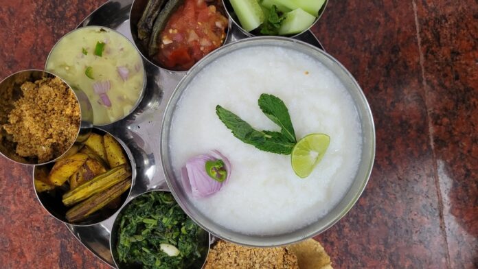 Odisha Famous Food