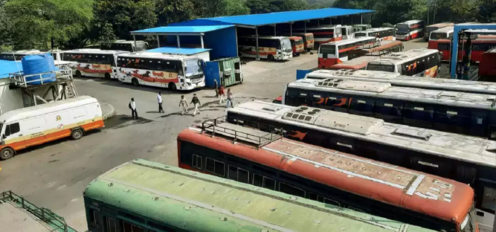 Pune to Get New MSRTC Stand Coming to Shivajinagar