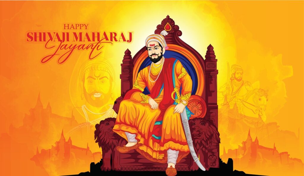 Chhatrapati Shivaji Maharaj Jayanthi Date History Abhibus Travel Blog