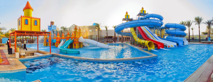 Imagica Water Park Pune