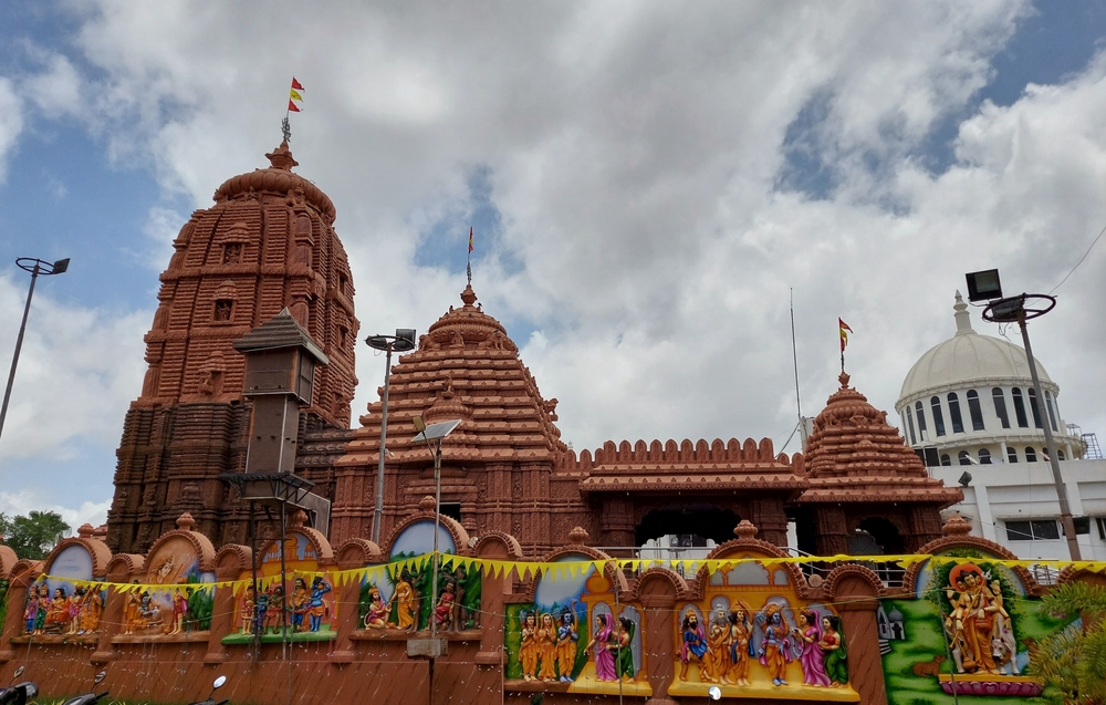 Jagannath Temple Hyderabad: History, Timings, Location