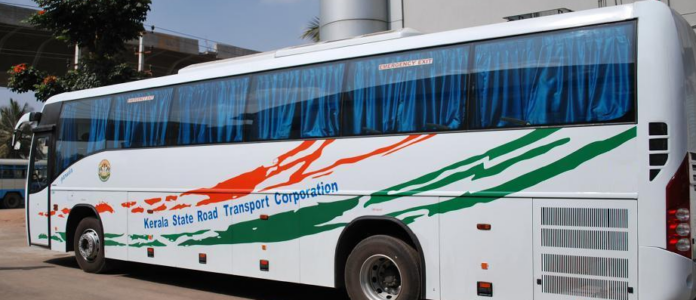 KSRTC Announces 41 New Kerala-TN Interstate Bus Services Soon