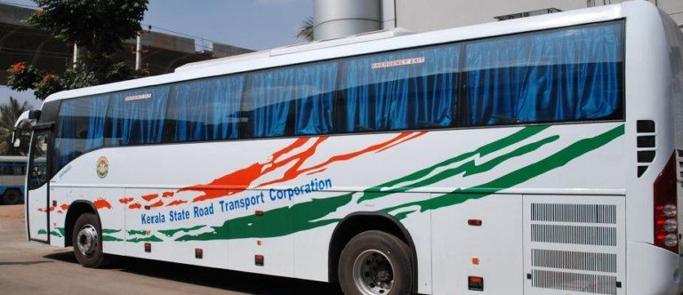 Tn Rtc Bus KSRTC Announces 41 New Kerala-TN Interstate Bus Services Soon | AbhiBus ...