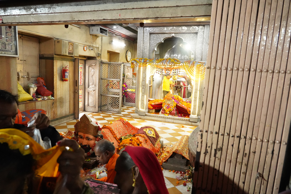 Ramdevra Mandir History Timings How To Reach