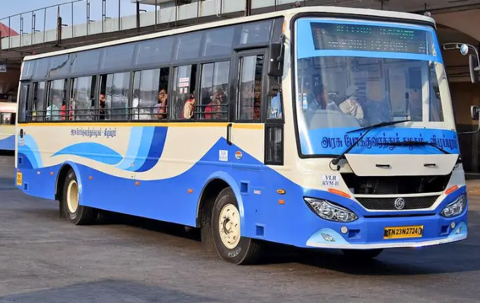 TNSTC to Run Special Bus Services for Thai Amavasai