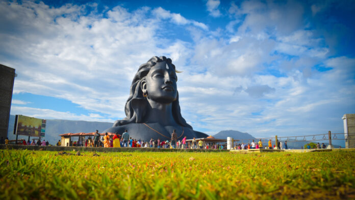 Things to Do in Coimbatore