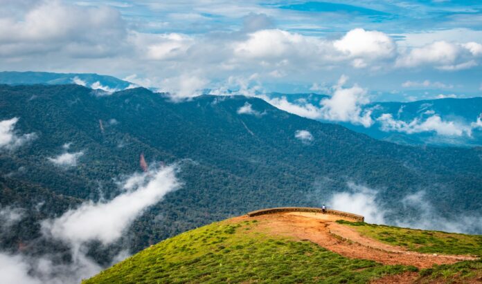 Things to Do in Kodagu