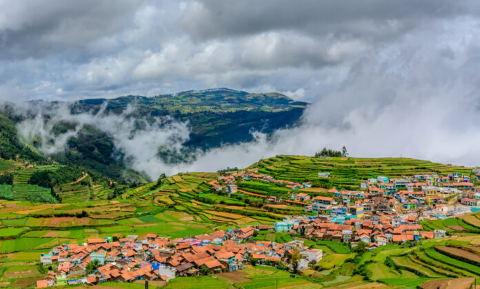 things to do in Ooty