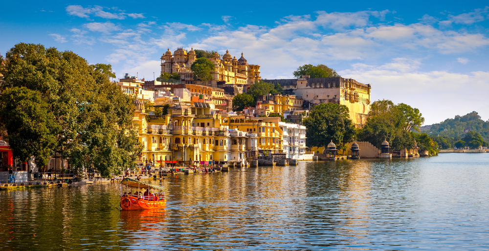 Things to Do in Udaipur