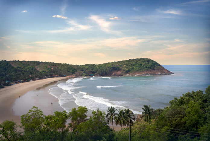 Things to Do in Gokarna