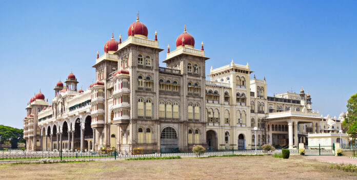 Things to Do in Mysore