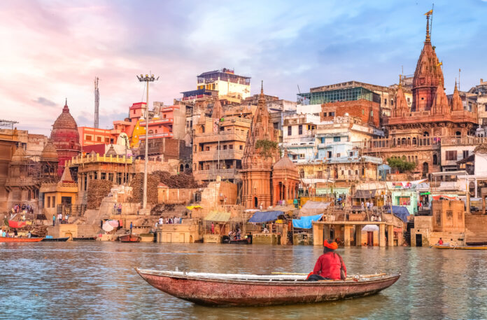 Things to Do in Varanasi