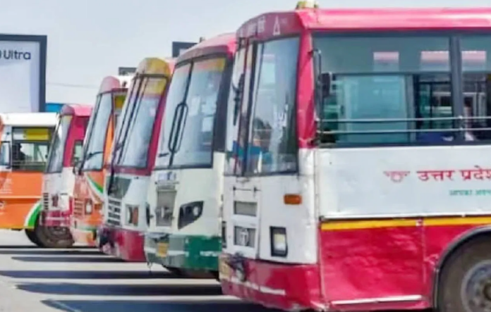 UPSRTC Increases Bus Services in Ayodhya for Pilgrim Rush