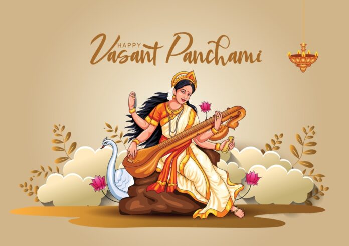 Vasant Panchami 2024