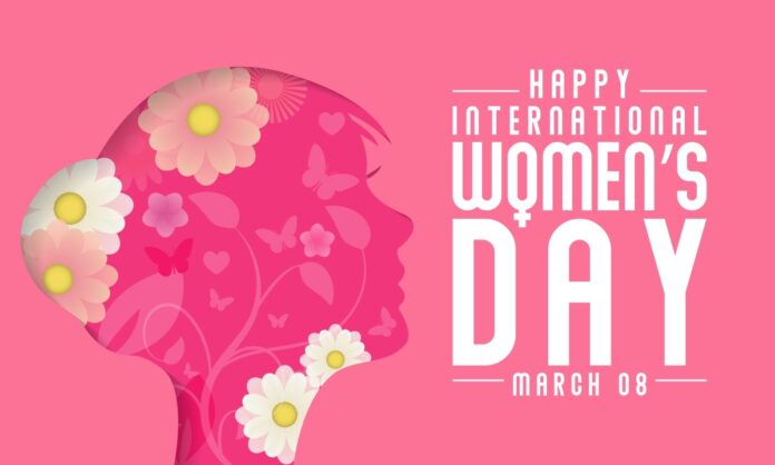 Why do we celebrate Women's Day on March 8?