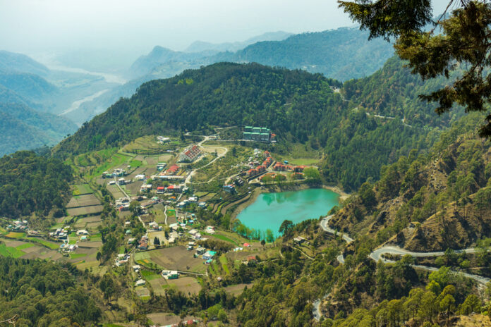 Places to Visit in Nainital