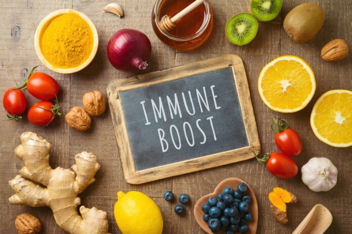How to Boost Immune System Before Travel