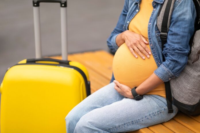 Is it Safe to Travel in Bus During Pregnancy