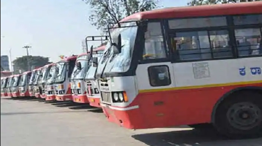 KSRTC to Run 1,500 Extra Buses for Maha Shivaratri