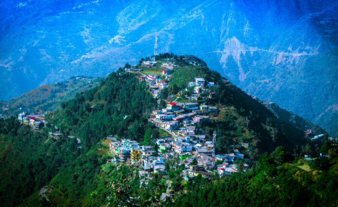 Places to Visit in Mussoorie