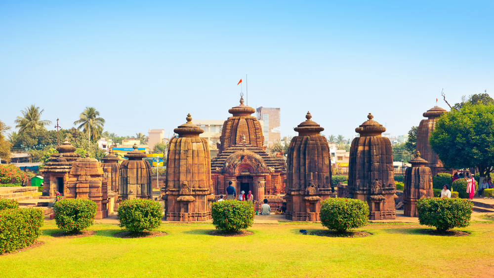 Things To Do In Bhubaneswar | AbhiBus Travel Blog