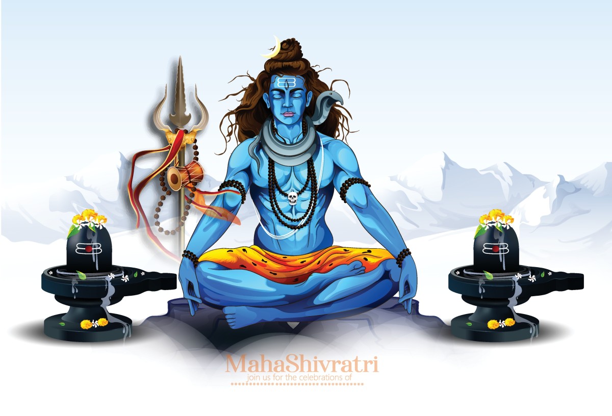 Maha Shivratri 2022 : भगवान शिव का आशीर्वाद पाने के लिए महाशिवरात्रि पर  करें ये काम | Maha Shivratri 2022 To get the blessings of Lord Shiva do  this work on Mahashivratri | TV9 Bharatvarsh