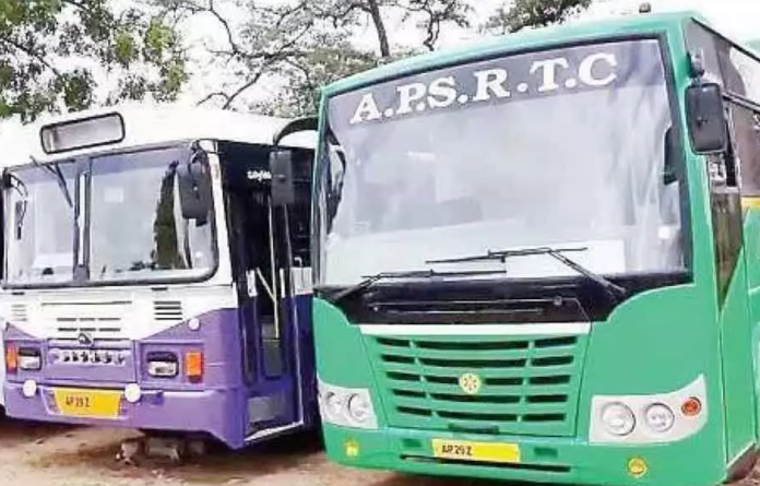 APSRTC Announces 200 Special Buses for Ugadi Festival