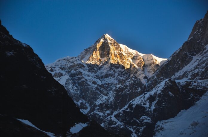 Best Time to Visit Kedarnath