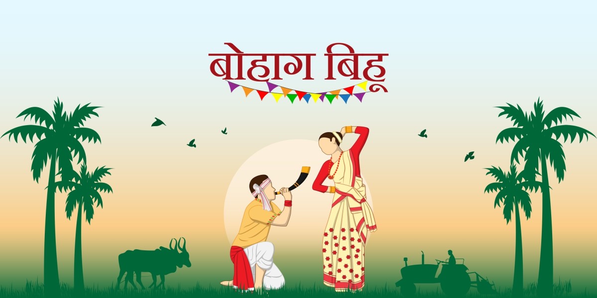 Bohag Bihu 2024: Date, History, Celebrations