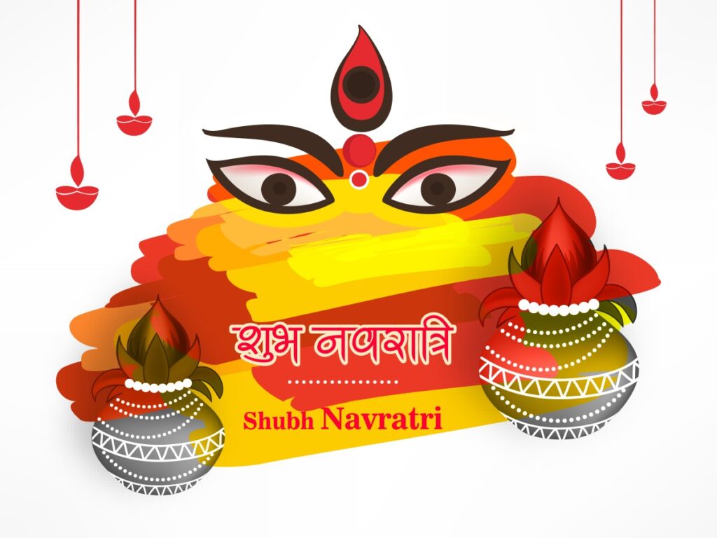 Chaitra Navratri 2025 Date, History Significance