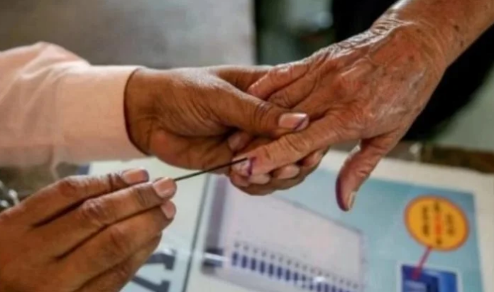 Chandigarh Introduces Home Voting for Senior Citizens and Persons with Disabilities