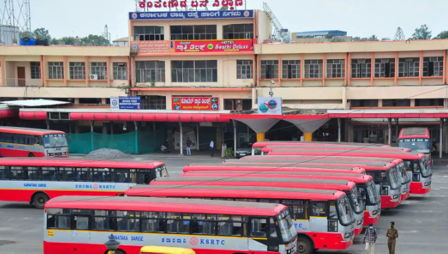 KSRTC Launches Surprise Breathalyser Tests to Enhance Safety Measures