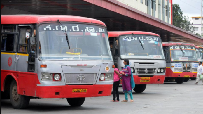 KSRTC to Introduce Cashless Travel System on Buses