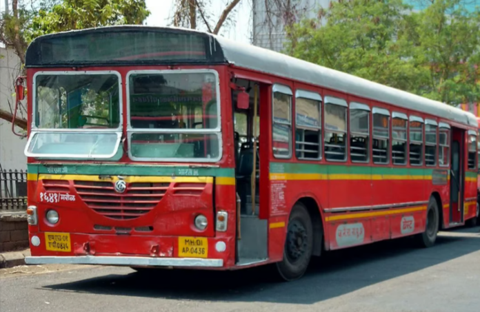 Mumbai Private Bus Fares Surge Amid Summer Travel Peaks