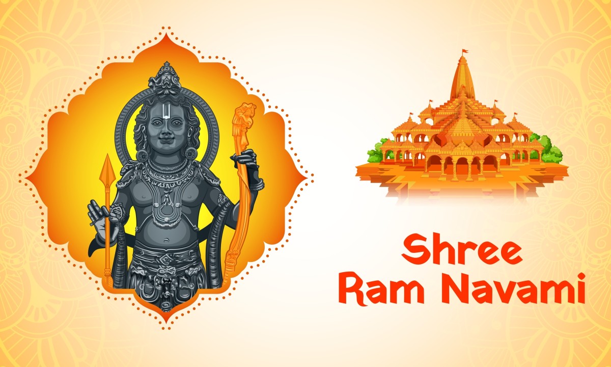 Ram Navami 2024 Date, History, Significance