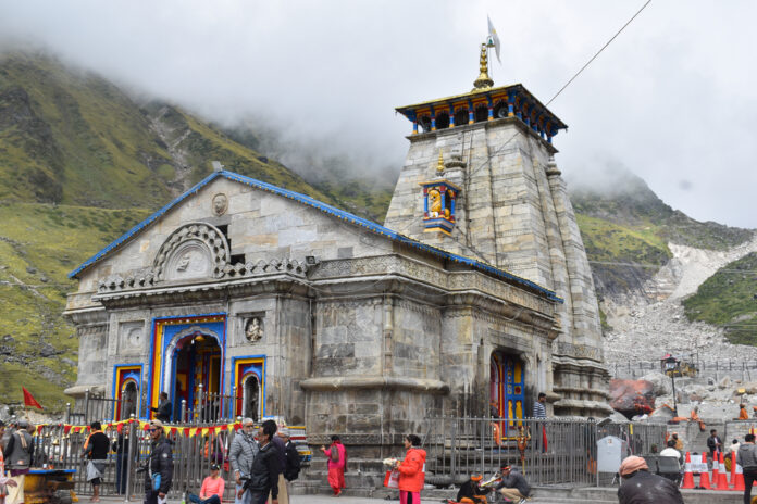 Things to Carry While Travelling to Kedarnath