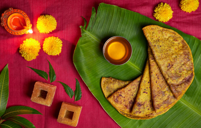 Ugadi Special Food in Bangalore