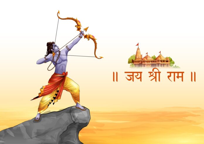 Why Ram Navami is Celebrated