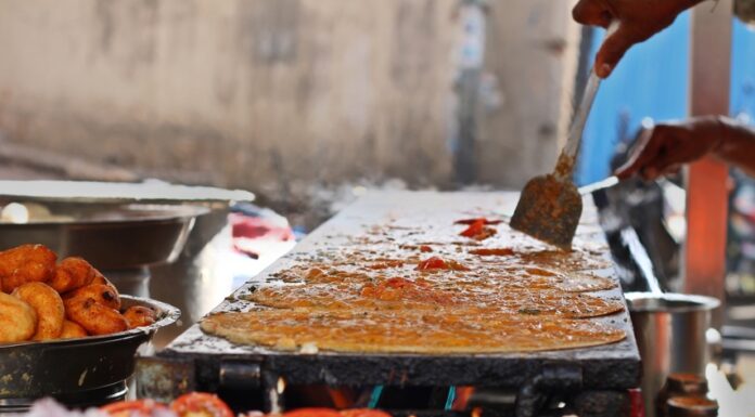 Best Places to Eat in Bangalore