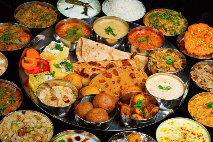 Best Places to Eat in Jaipur