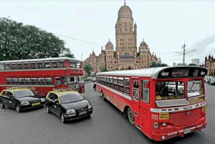 Central Railway (CR) requests BEST and MSRTC to run extra buses