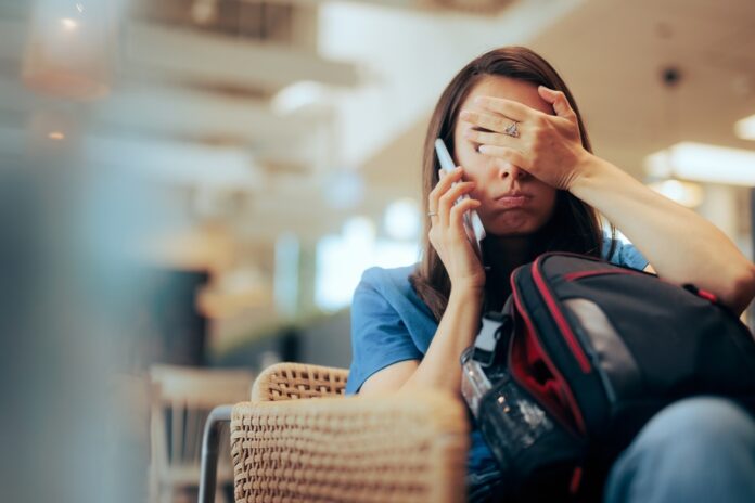 How to Overcome Panic Attacks While Traveling