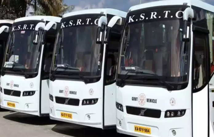 Karnataka RTC to Introduce Premium Services for Kerala Commuters