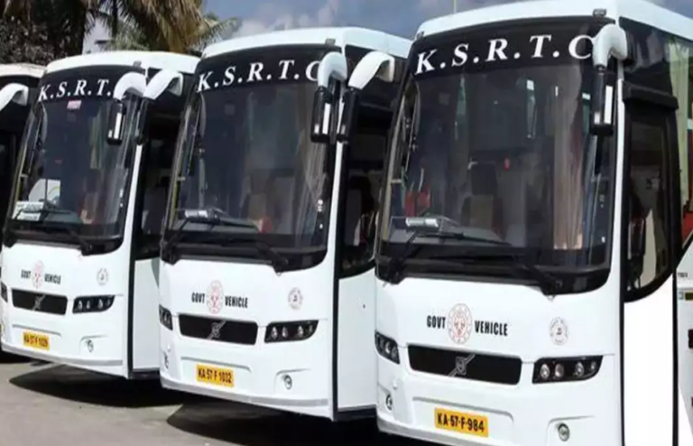 Karnataka RTC To Introduce Premium Services For Kerala Commuters