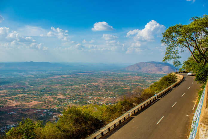 Places to Visit in Yelagiri